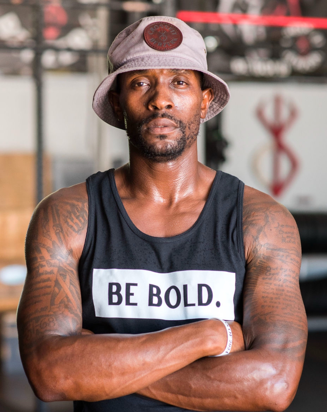 DJ Wingate - Youth Strength & Conditioning Coach + Personal Trainer at CrossFit Berzerk