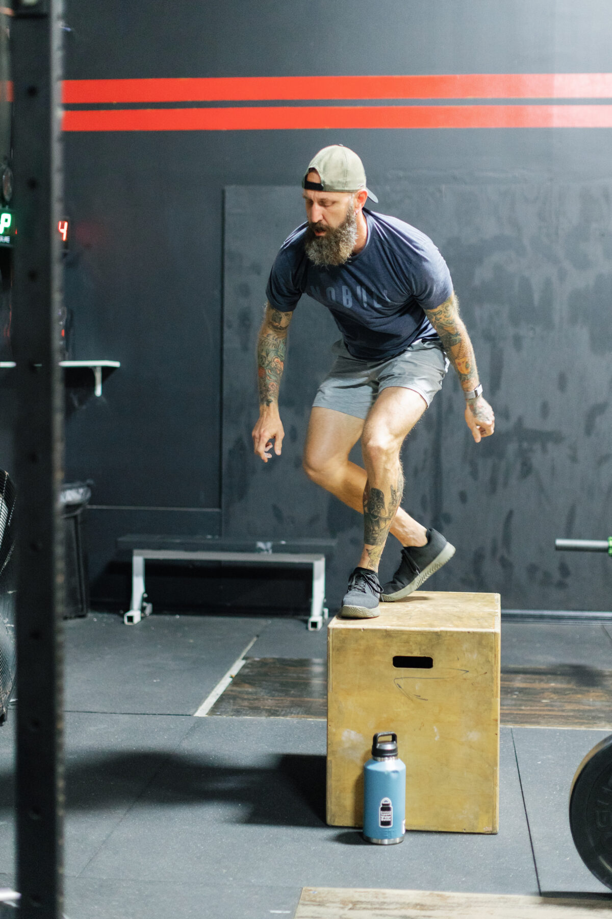 What We Offer at CrossFit Berzerk